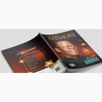 Event Programs / Brochures