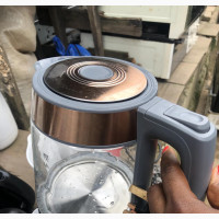 Neo Electric Kettle - Direct Imported Tokunbo