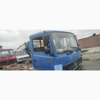 Benz 809 6bolts Cap and Chassis Tokunbo