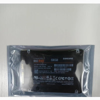 500GB SAMSUNG (860 EVO) SSD SATA Solid State Laptop Drive