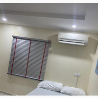 Serviced Apartment in Abuja Nigeria - The Shelter