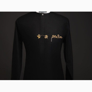Kaftan for Men That Matters