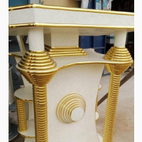 Church Pulpit - Elegant and Timeless