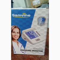 Samvin Blood Pressure Monitor - Brand New