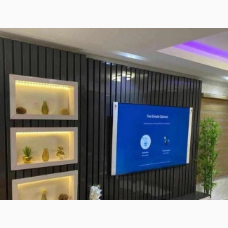 Unique Luxury Tv Console