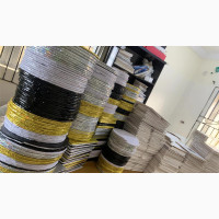 Production of Cake Boards and Boxes