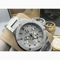 Swiss Hublot Wrist Watch - Brand New, Unisex