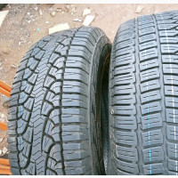 Grab First Grade Tokunbo Tires at Affordable Prices