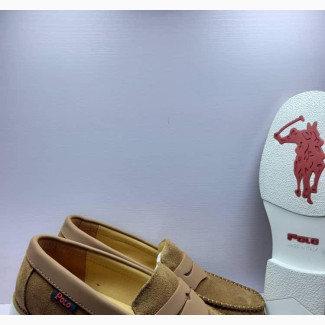 Polo Loafers