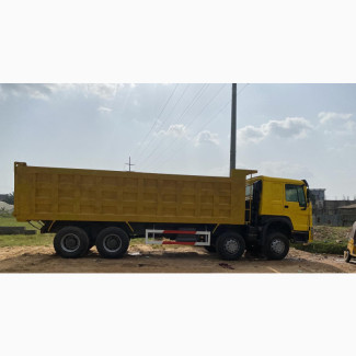 Dumb Truck