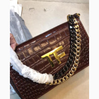 Tom Ford Italian Leather Handbags