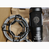 Audio Technica AT2035 Studio Microphone - Brand New