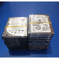 Seagate Laptop Hard Drive 500GB - Tested and Working