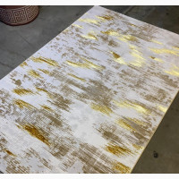 Unique Luxury Quality Interior Centre Rug Turkish Available