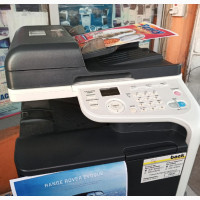 Konical Minolta C3110
