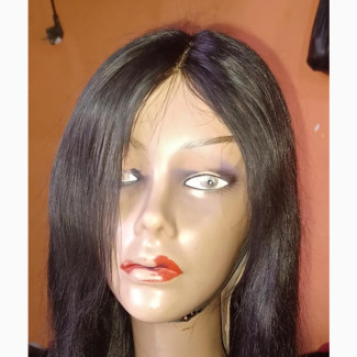 Human Hair Thrift Wigs Available to Order