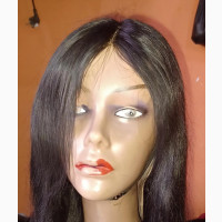 Human Hair Thrift Wigs Available to Order
