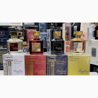 Barakkat Rouge Perfume - Long Lasting Fragrance for Men and Women