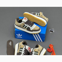 Original Adidas 84 Low Forum Sneakers