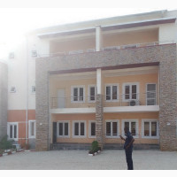 5bdrm Townhouse/Terrace in Gwarinpa for Sale