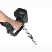 Underground Gold Hunting, Metal Detectors -MD4030 -black