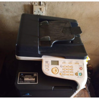 Konica Minolta C25