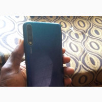 Tecno Phantom 9 128 GB Blue