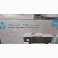 HP Officejet PRO 7740 Wide Format Aio