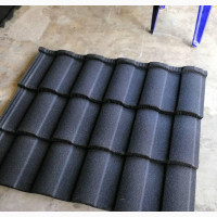 Quality Stone Coated Roofing Sheets