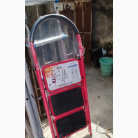 Step Kitchen Ladder