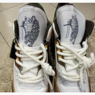 High Quality Nike Men#039;s Shoe