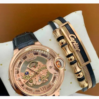 Cartier Set