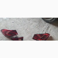 Mercedes Benz Headls Available