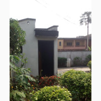 8bdrm Mansion in Egbe/Idimu for sale