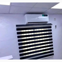 Window Blind Home Interior