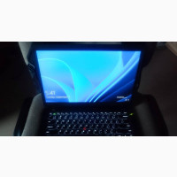 Laptop Lenovo ThinkPad T460s 20GB Intel Core I7 SSD 512GB