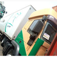 Iveco Eurocargo Truck Head - Brand New
