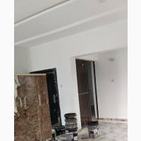 2unit of 3bedroom Alone in a Compound Newly Built in FO1