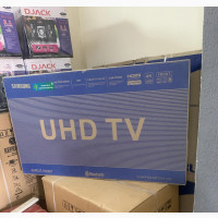 Samsung 65#039;#039; 65ru7100kf Uhd Smart TV