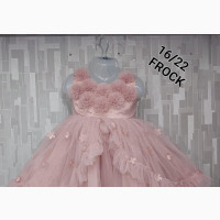 Stunning Dress for Your Little Princess