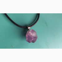 Natural Stone/Crystal Pendants
