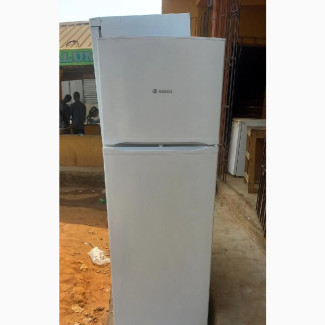 Bosch High Quality Fridge-Freezer