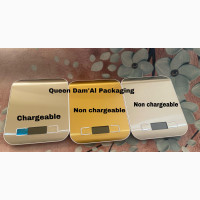Brand New Digital Measuring Scale - Perfect for Skin Care or Kitchen Use