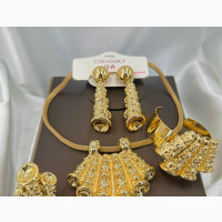 Luxury Juweries Sets