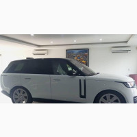 New Land Rover Range Rover Vogue 2023 White