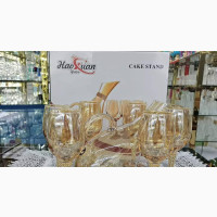 Made of Crystal Glass Cup/Jug