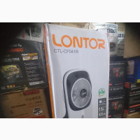 Lontor Rechargeable Mist Water Fan Air Cooler