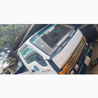 Toyota Dyna 200 Old Model