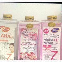 Veetgold Oils