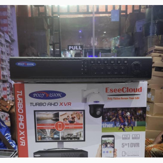 24channel DVR Up to 2mp